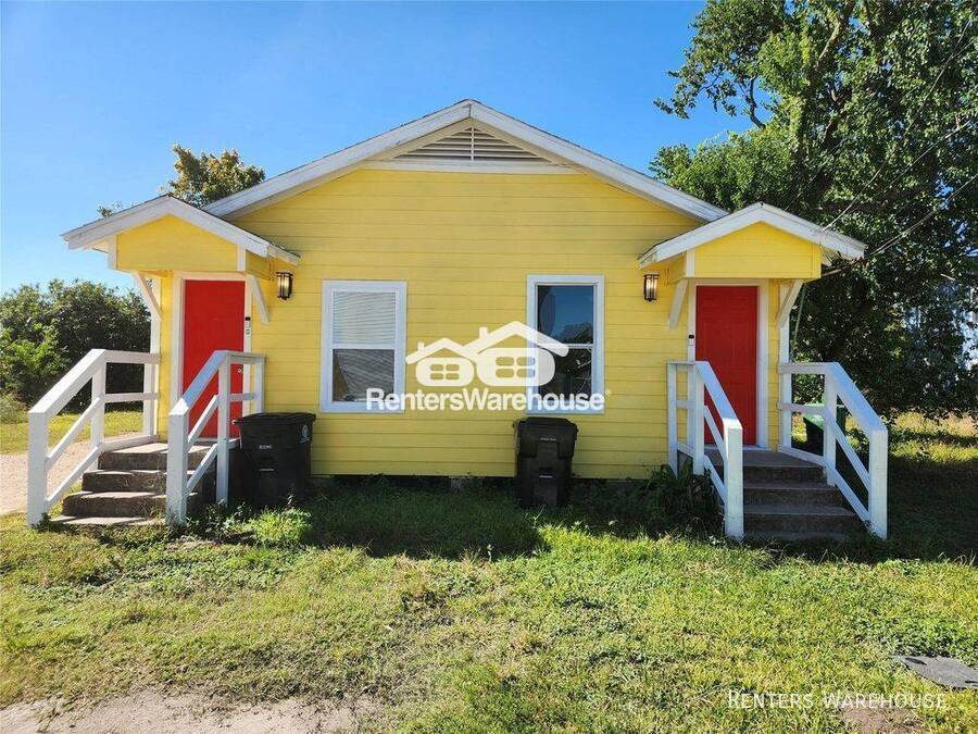 Foto principal - 2706 Berry St