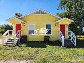 Building Photo - 2706 Berry St