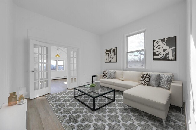 Foto del edificio - 320-324 Mountain Rd