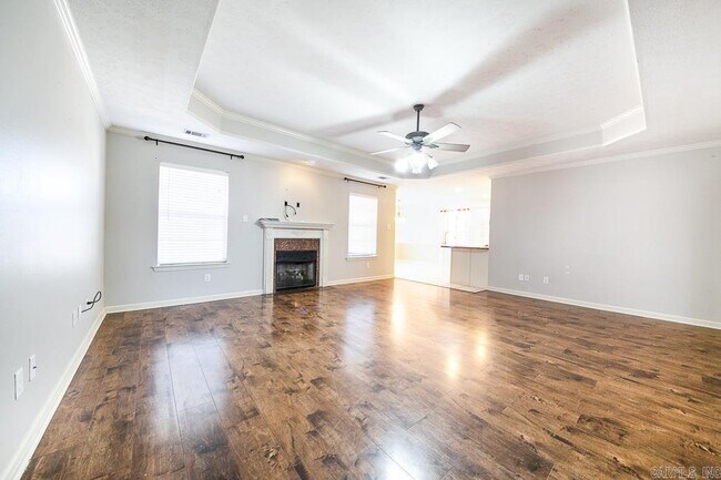 Foto del edificio - 10 Mallard Cove