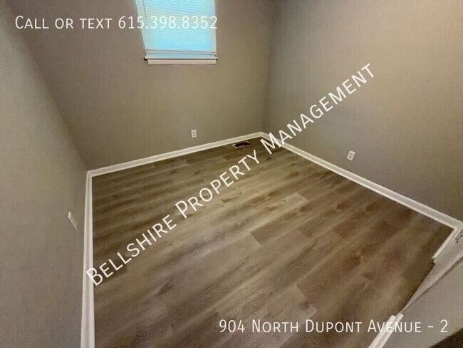 Foto del edificio - 904 N Dupont Ave