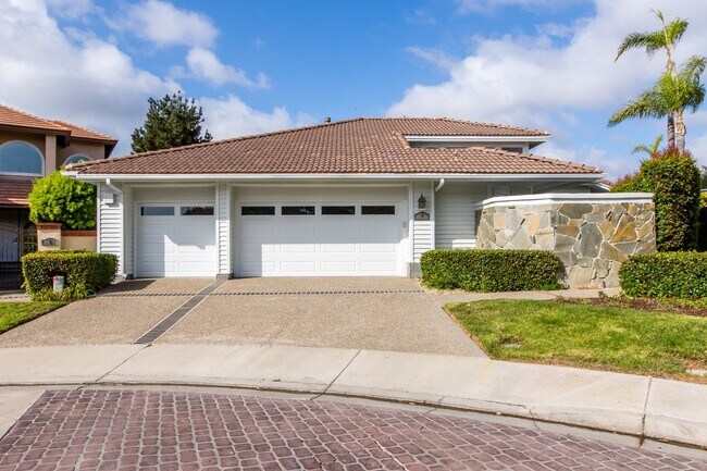 Foto del edificio - Single Level Golf Course Stunning Home Dana Point!