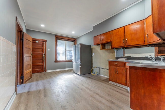 Foto del edificio - 2643 W 21st Pl