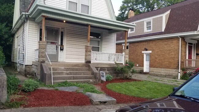 Building Photo - 4608 N Edgewood Ave