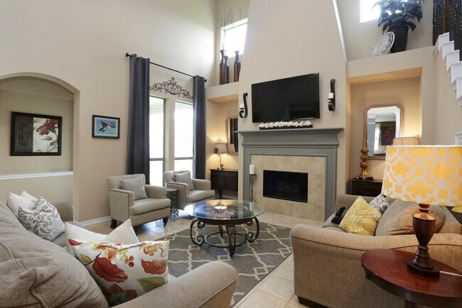 Foto del edificio - 6314 Tolstin Lakes Ln