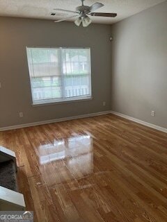 Foto del edificio - 5335 Willow Park Boulevard