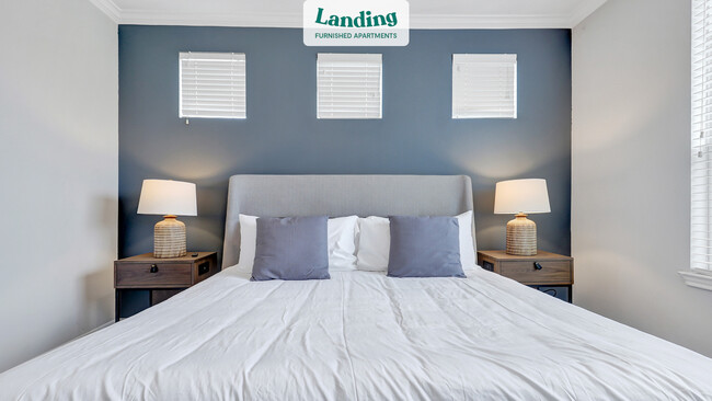 Foto del edificio - 14807 Woodland Hills Dr