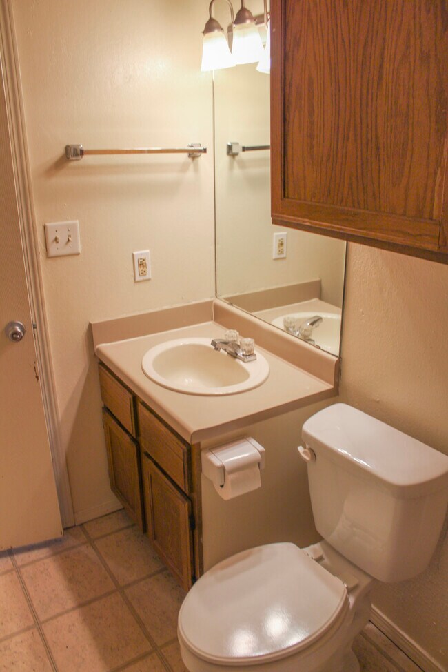 Apple Creek Apartments Apartments in Altus, OK