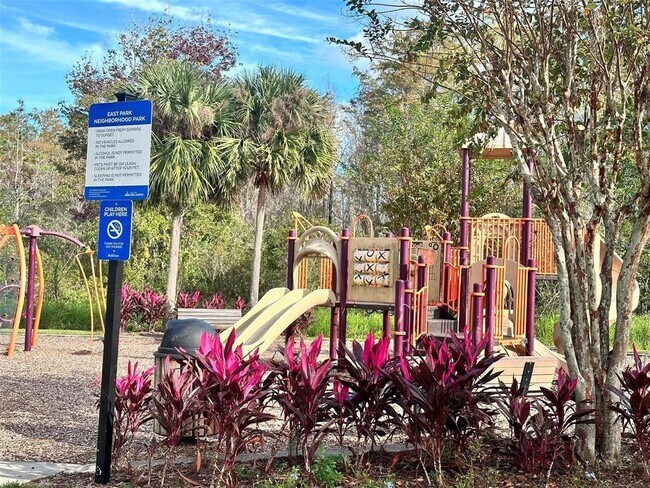 Foto del edificio - 10375 Winding Marsh Trail