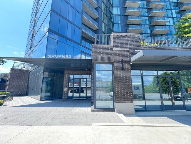 Building Photo - 788 W Marietta St NW