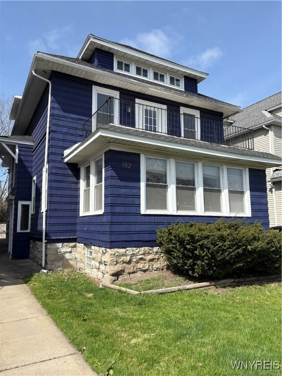 Building Photo - 182 Colvin Ave