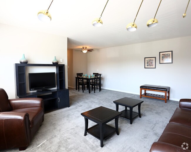 Bucks Meadow Apartments Bensalem, PA