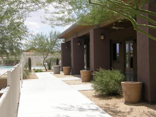 Foto del edificio - 10377 E Valley Quail Dr