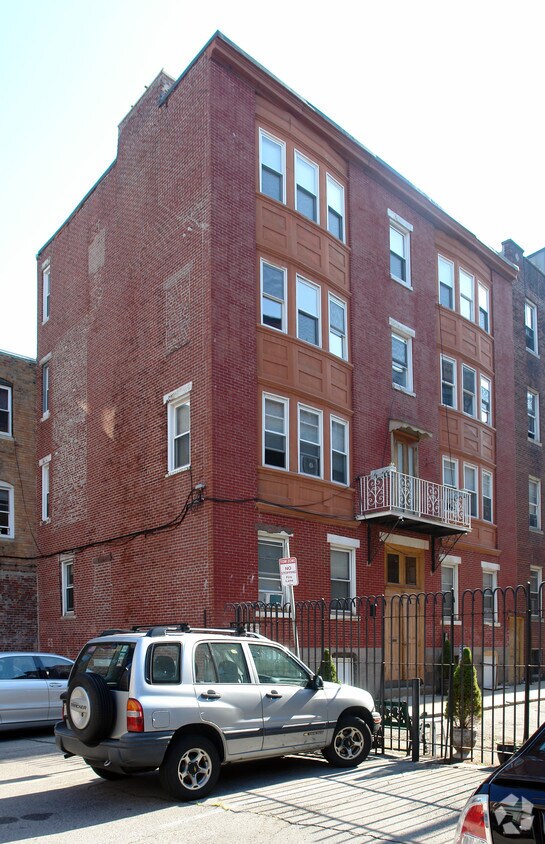 Primary Photo - 7 Baldwin Pl