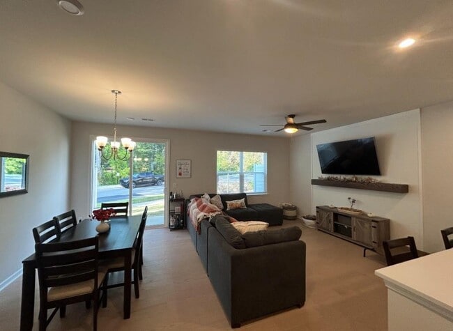 Photo - 6021 Caprera Wy Townhome