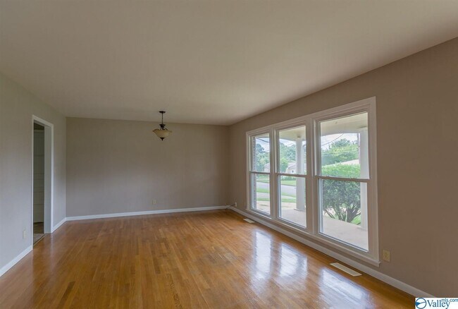 Foto del edificio - 4110 Darby Ct NW
