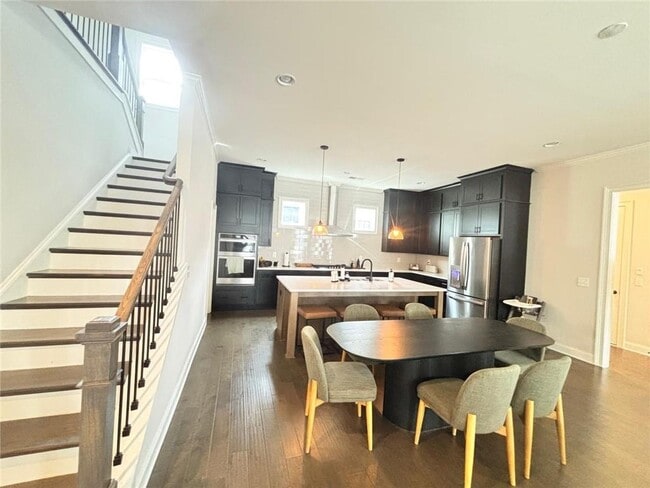 Foto del edificio - 6435 Halcyon Garden Dr