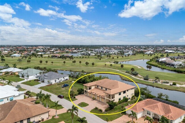 Building Photo - 2029 Padre Island Dr Punta Gorda FL 33950