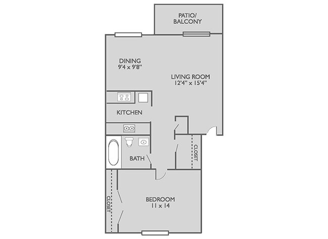Woodhollow Apartments Apartments - Orlando, FL | Apartments.com