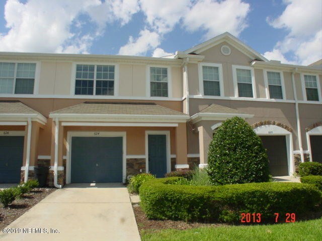 Primary Photo - 624 Crystal Way