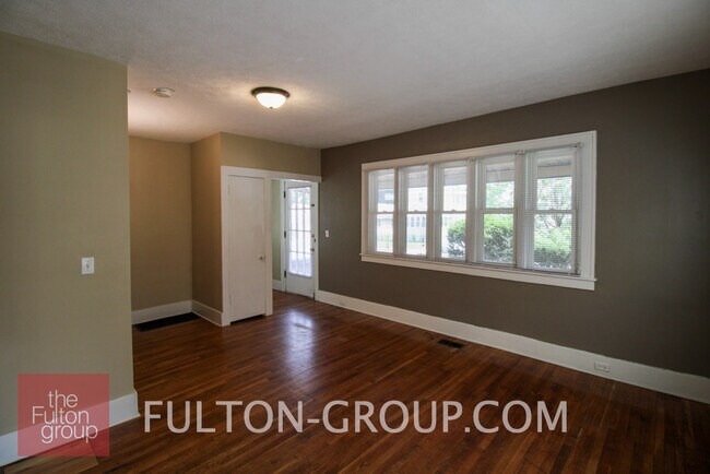 Building Photo - 123 Fuller Ave NE