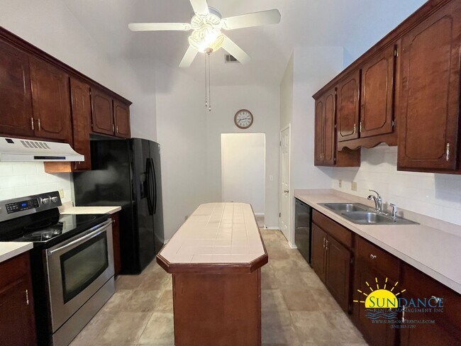 Foto del edificio - Great 3 Bedroom Home in Bluewater Bay, Nic...