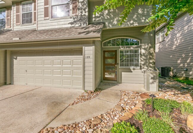 Foto del edificio - 139 Ledgestone Pl