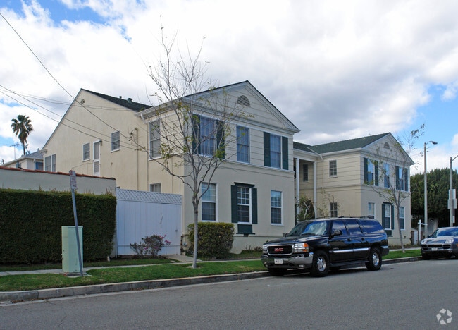 Building Photo - 9600 W Olympic Blvd # 401