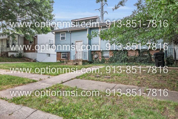 Primary Photo - Newly remodeled, SPACIOUS and clean, avail...