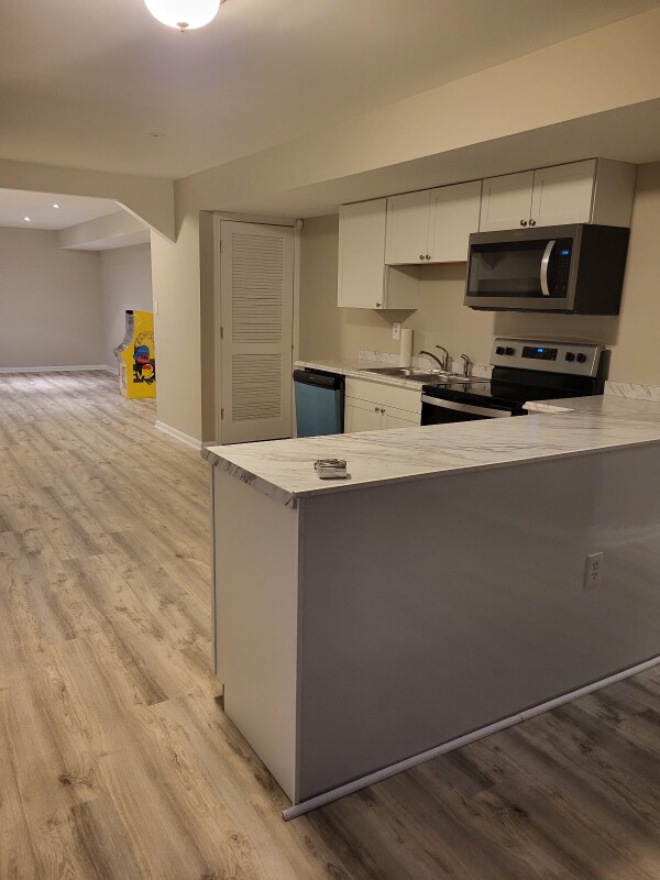 11151 Eagle Ct, Bealeton, VA 22712 Apartment for Rent in Bealeton, VA