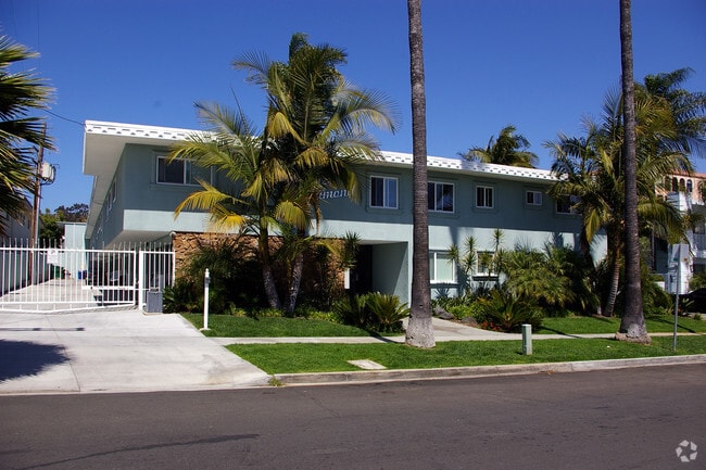 Building Photo - Diamond Street Apartments