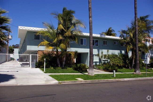 Foto del edificio - Diamond Street Apartments