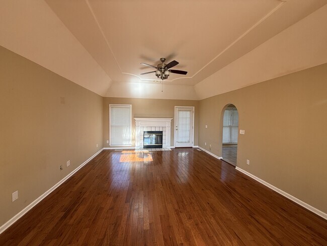 Foto del edificio - 107 Blueberry Dr