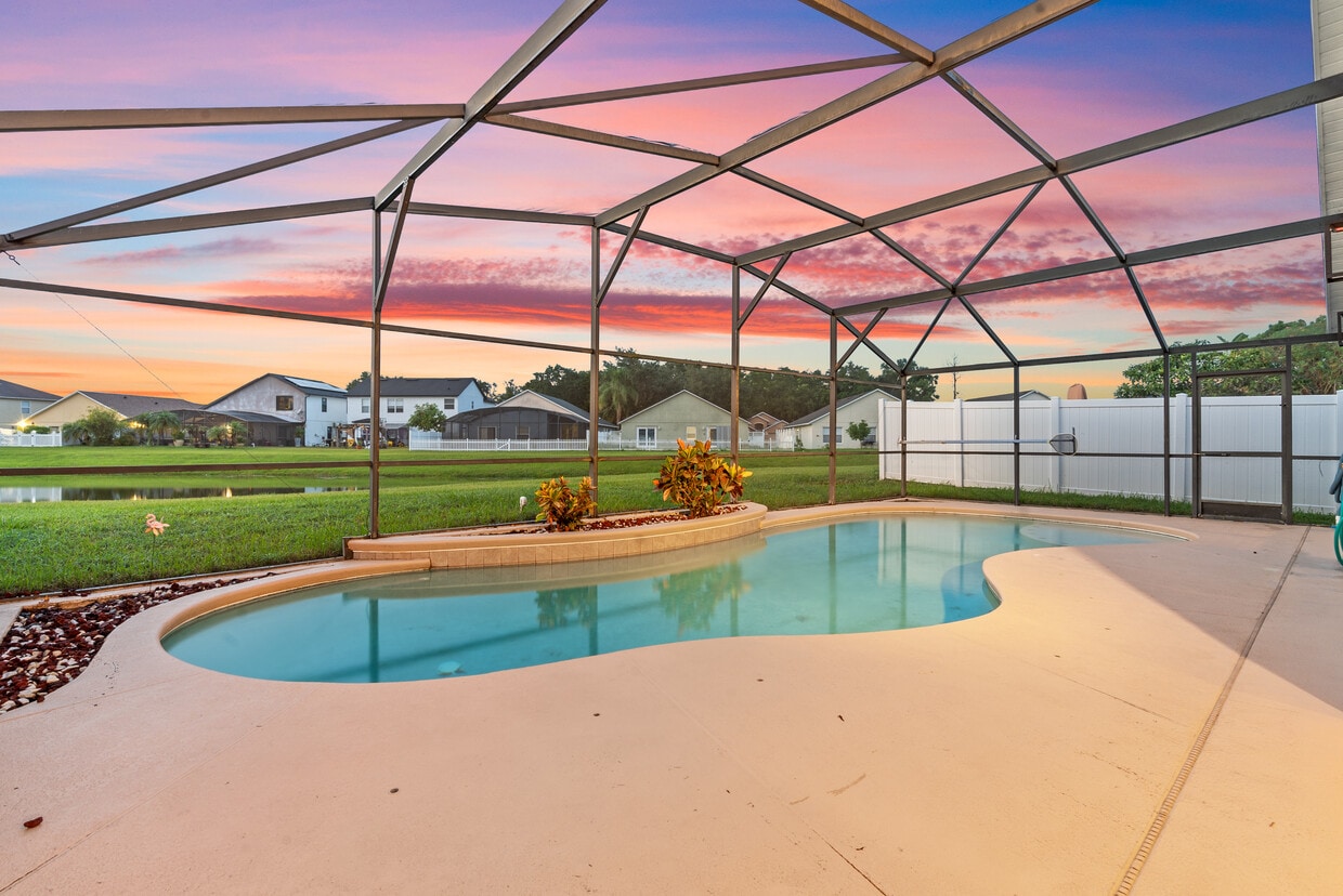 Photo - 2817 Moultrie Creek Dr (Kissimmee, FL)