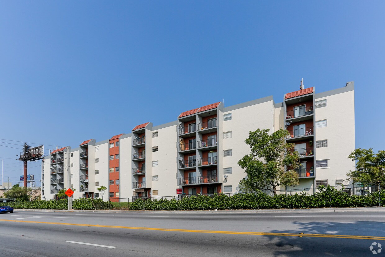 Garcia Apartment Miami, FL