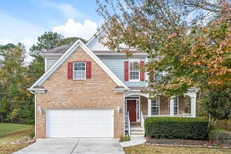 Building Photo - 1857 Preserve Creek Way