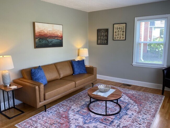 Foto del edificio - 2 Bedroom / 1 Bath Cottage Kingsport, TN