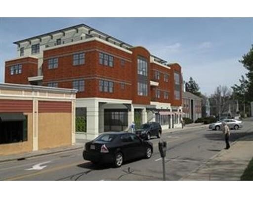 Primary Photo - 50 Dedham Ave