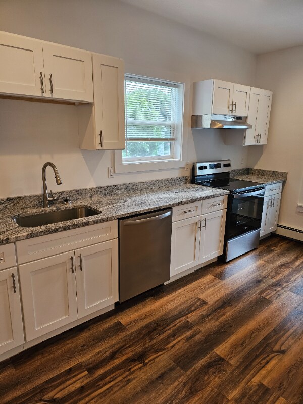 73 Everett St Unit 2, Middleborough, MA 02346 Room for Rent in