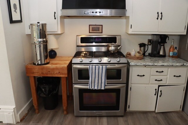 Foto del edificio - 517 N Main St