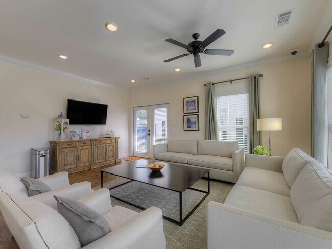 Foto del edificio - Augusta's Alternative to Apartment Living – Single-Family Home Rental