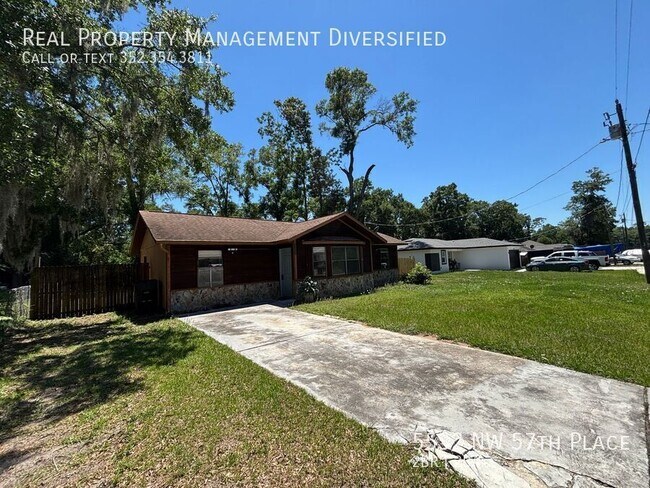 Foto del edificio - 5532 NW 57th Pl