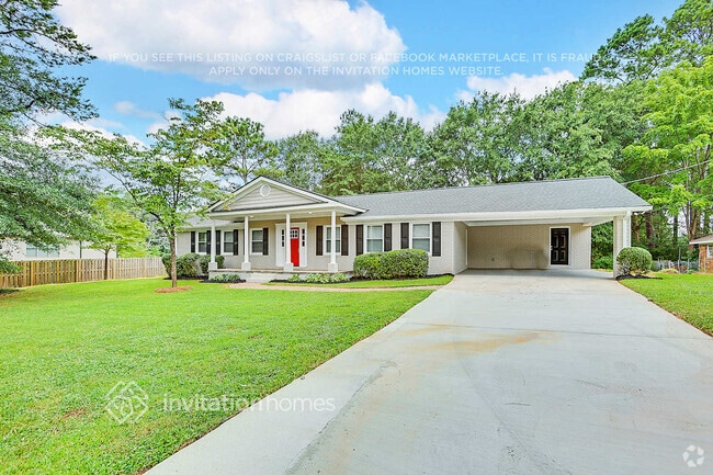 Building Photo - 2045 Blackwell Rd