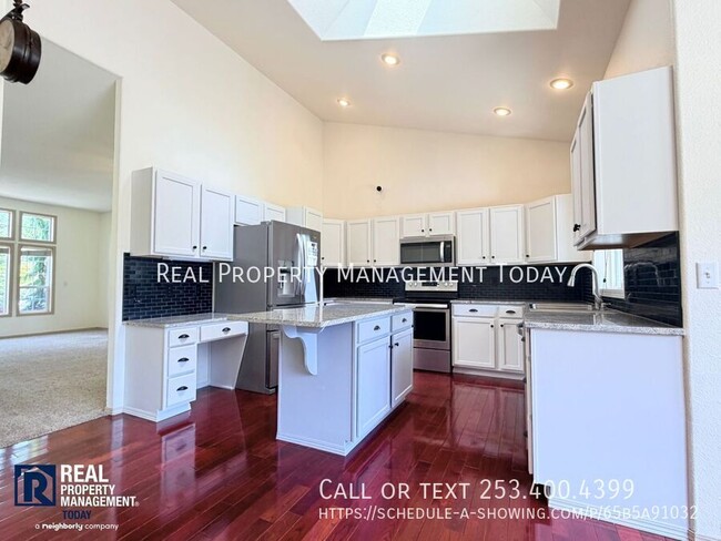 Building Photo - 10314 150th Ave Ct E