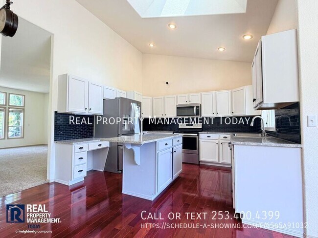 Foto del edificio - 10314 150th Ave Ct E