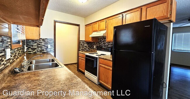 Building Photo - 3 br, 2 bath House - 4905 24th