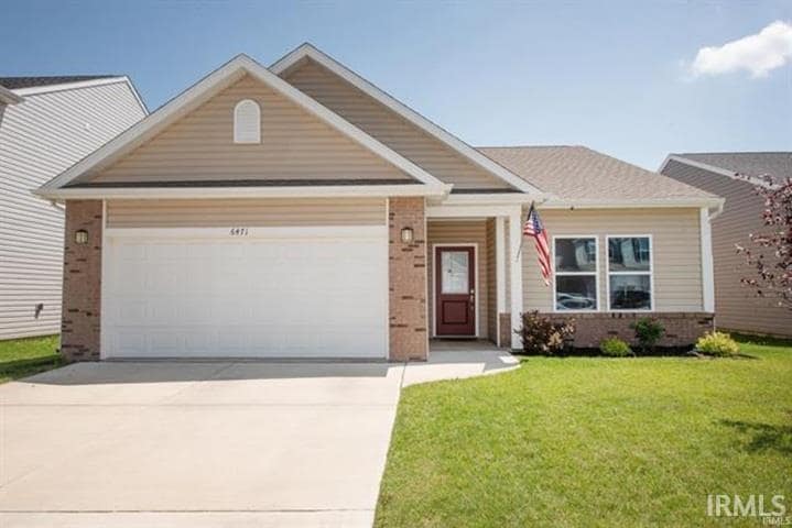 Foto principal - 6471 Wallingford St