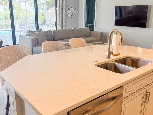 Foto del edificio - 24244 Gallberry Dr