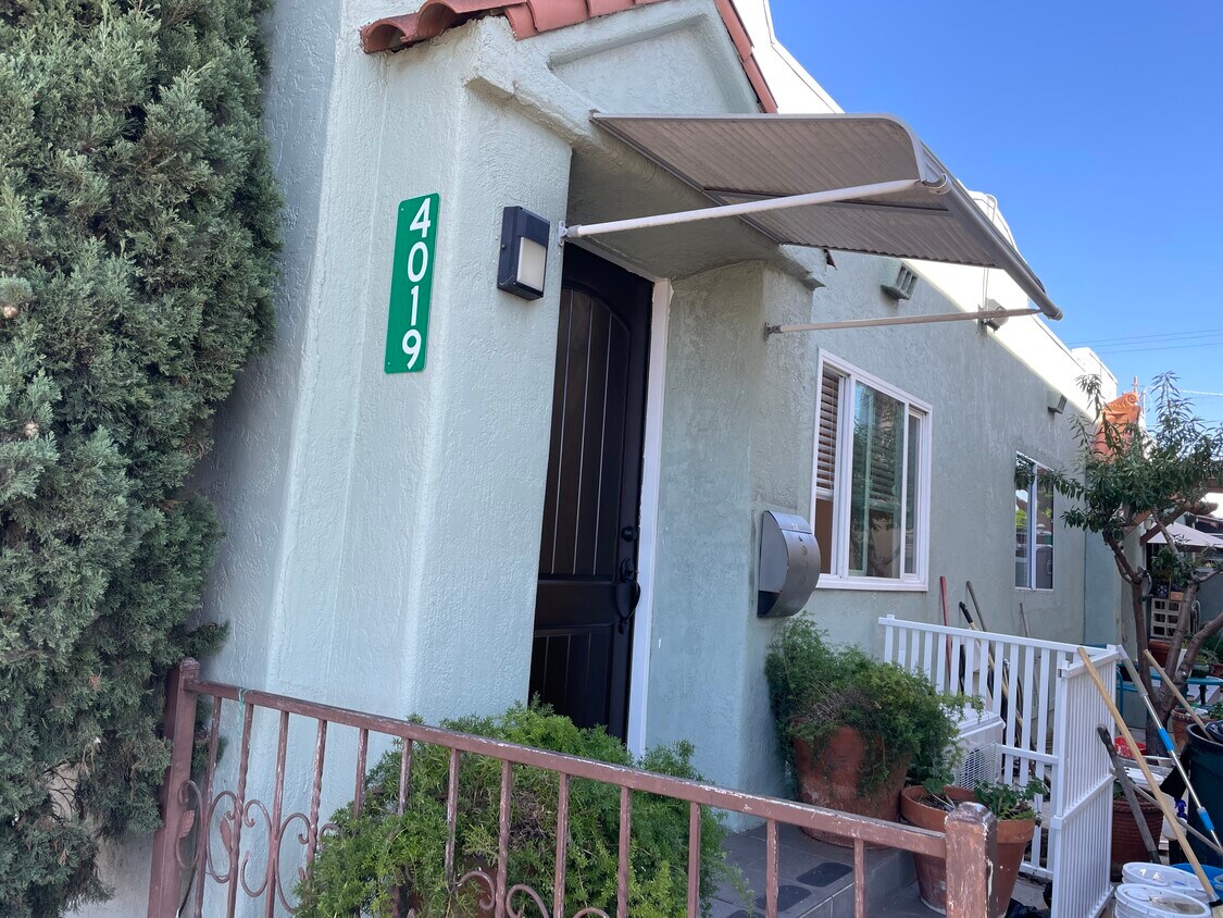 Foto principal - 4019 Park Blvd