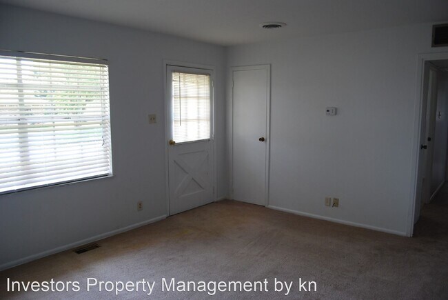 Foto del edificio - 3 br, 1.5 bath House - 7712 Colony
